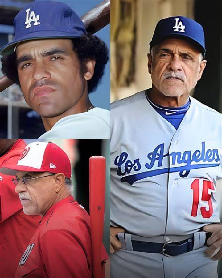 Himself - Dodgers Pre-Game Host / Himself - MLB Analyst: Dodgers