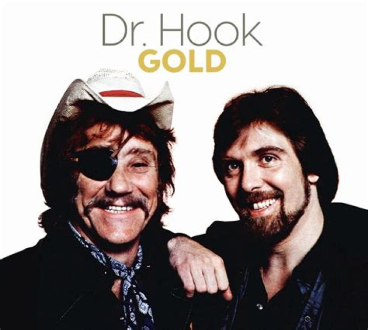 Himself - Dr. Hook / Himself - Guest
