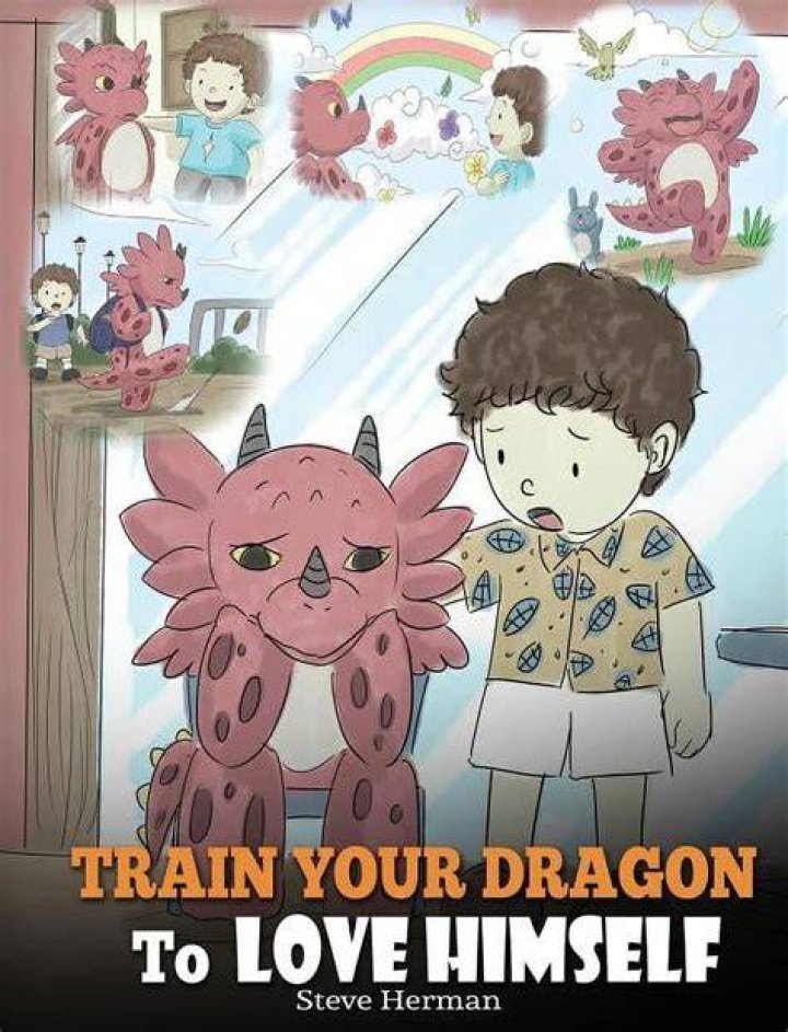 Himself - Dragon