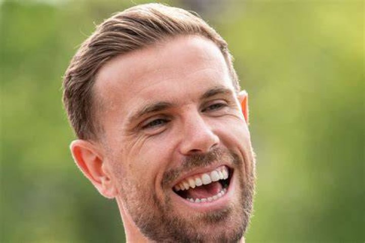 Himself - England