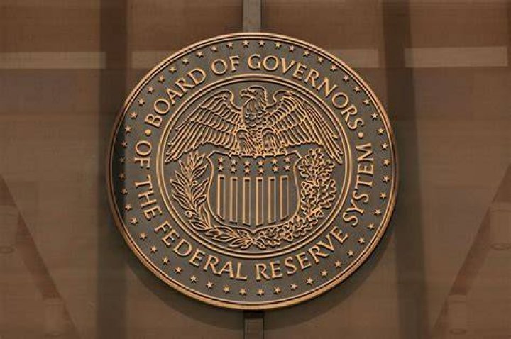 Himself - Federal Reserve Board 1979-87