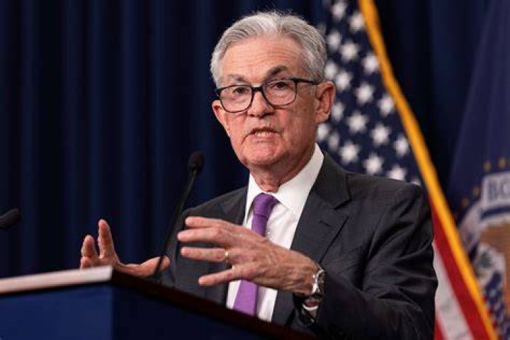 Himself - Federal Reserve Chairman