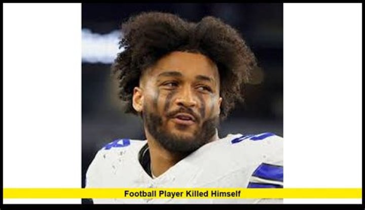 Himself - Football Players