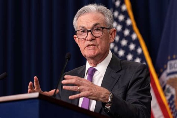 Himself - Former Federal Reserve Chairman