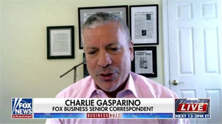Himself - Fox Business Senior Correspondent / Himself - Senior Correspondent, Fox Business