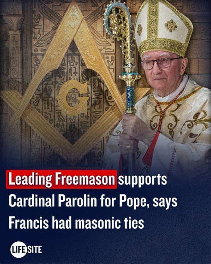 Himself - Freemason