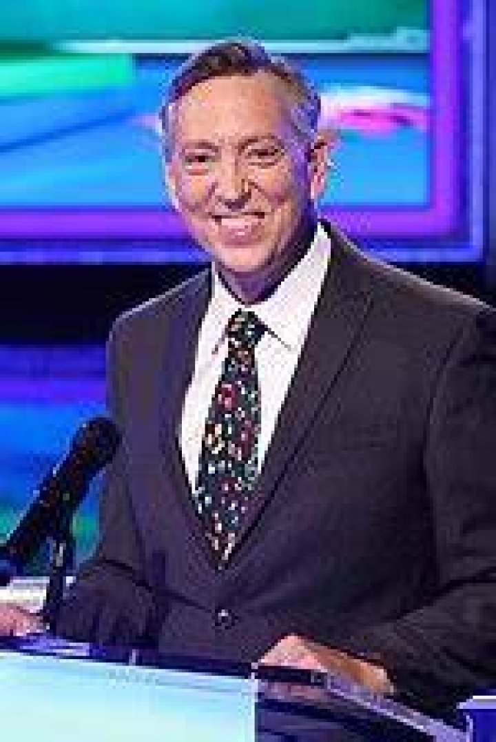 Himself - Guest Announcer / Himself - Announcer