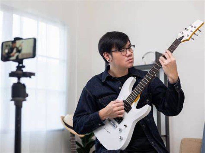 Himself (Guitar)