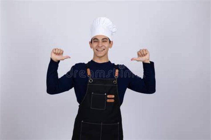 Himself / Himself - Chef
