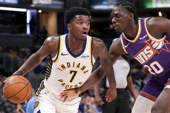 Himself - Indiana Pacers Forward / Guard