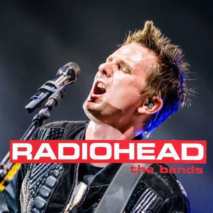 Himself - Lead Singer