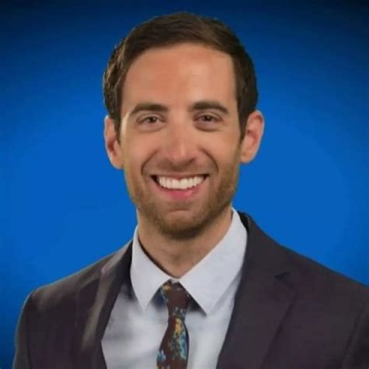 Himself - Meteorologist