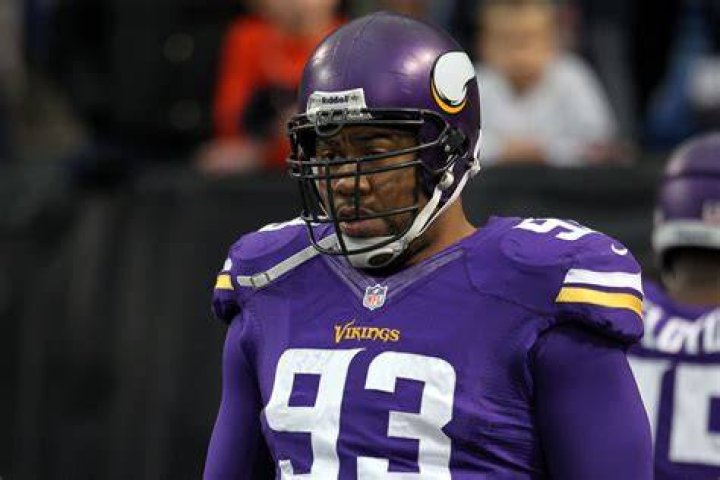 Himself - Minnesota Vikings Defensive Tackle / Himself - Chicago Bears Defensive Tackle