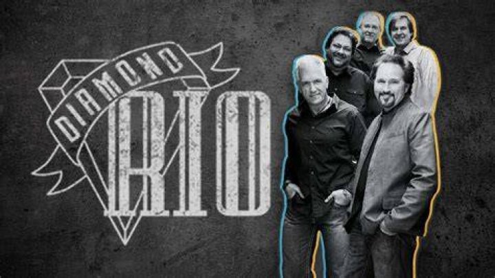 Himself - Musician (Diamond Rio)
