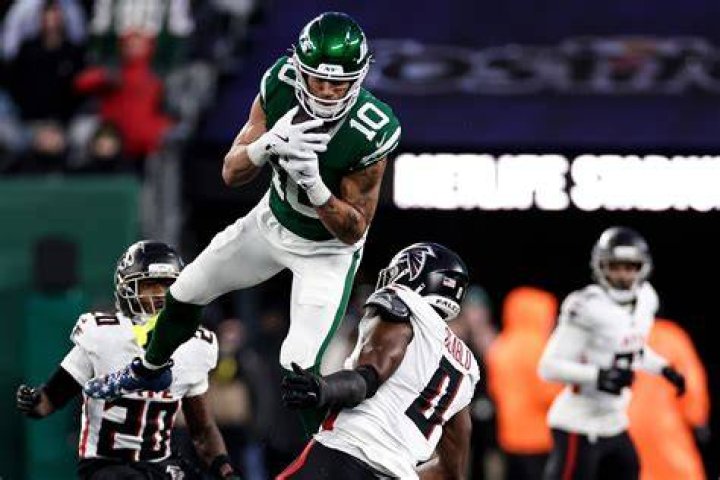 Himself - New York Jets Wide Receivers Coach / Himself - Chicago Bears Wide Receivers Coach / Himself - Pittsburgh Steelers Offensive Coordinator / Himself - Kansas City Chiefs Head Coach / Himself - New York Jets Offensive Assistant / Himself - Pittsburgh Steelers Offfensive Coordinator / Quality Control