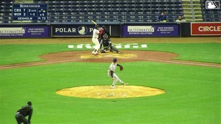 Himself - NL Left Fielder