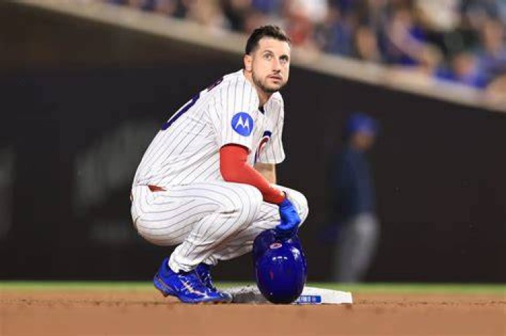 Himself - NL Right Fielder