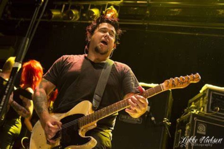 Himself - NOFX