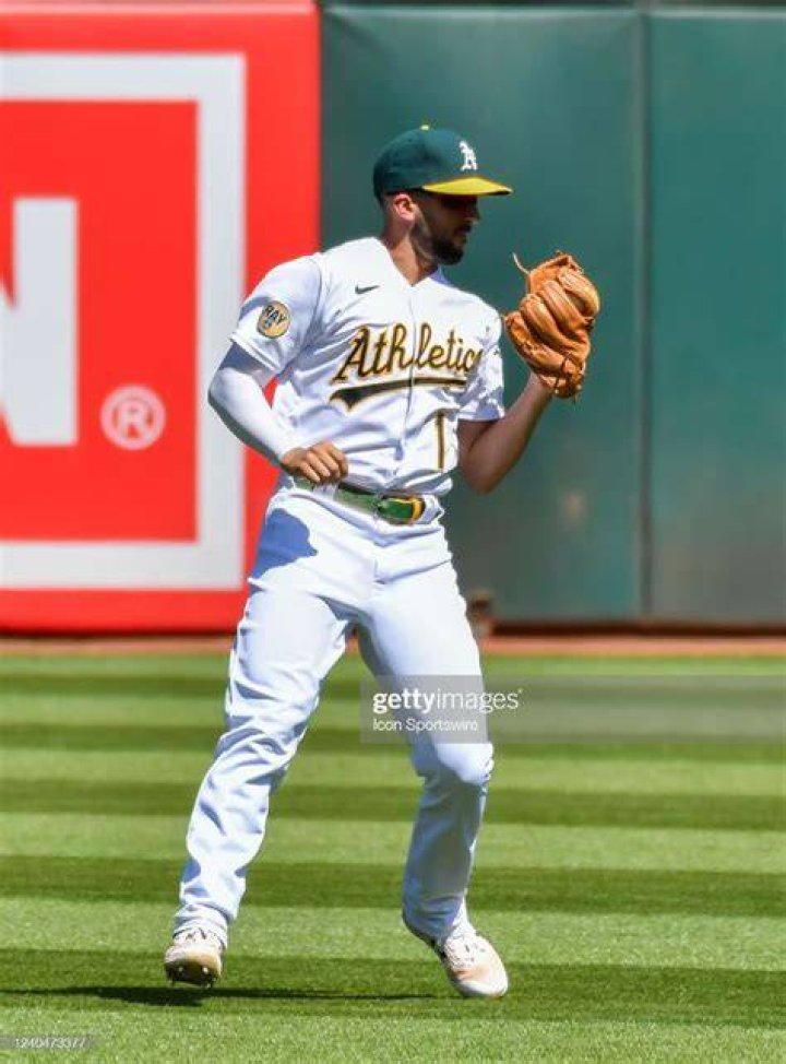 Himself - Oakland Athletics Shortstop / Himself - Baltimore Orioles Shortstop / Himself - San Francisco Giants Third Baseman / Himself / Himself - Oakland Athletics Shortstoip / Himself - San Francisco Giants Shortstop