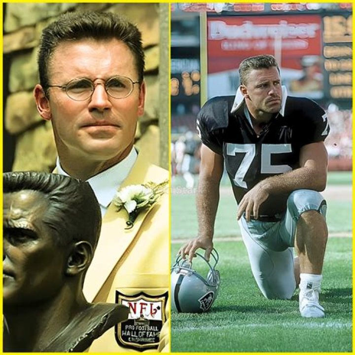 Himself - Oakland Raiders Kicker-Quarterback