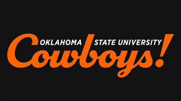 Himself - Oklahoma St. Cowboys Wide Receiver