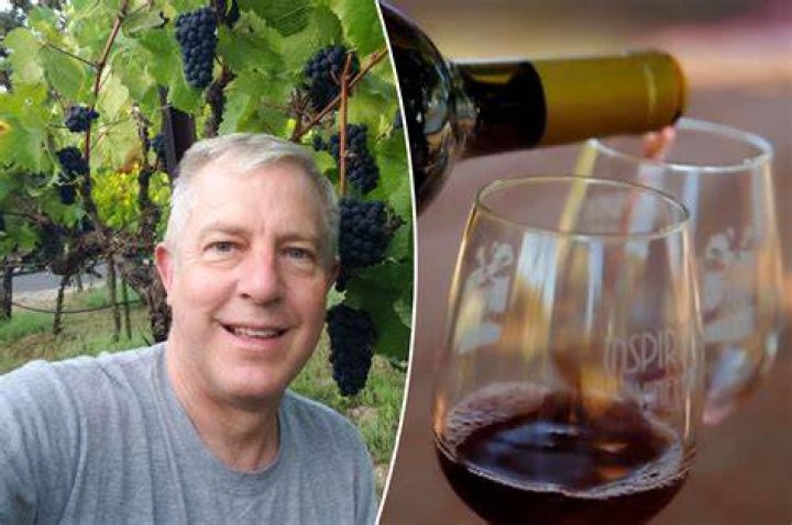Himself - Owner, Oasis Winery