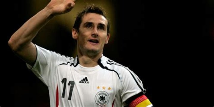 Himself - Player Germany