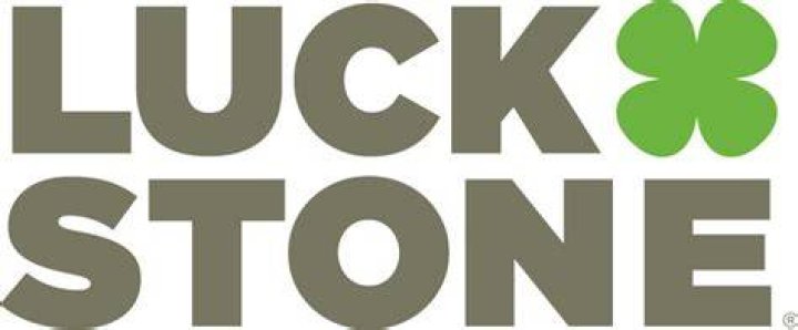 Himself - President, CEP, Luck Stone