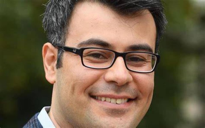 Himself - Professor of Economics, Columbia University