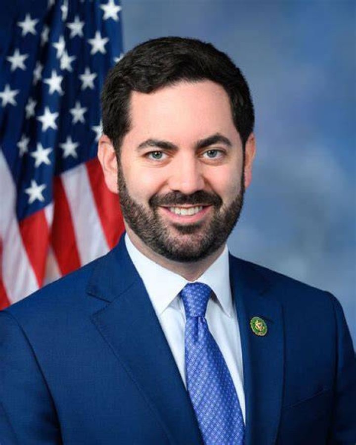 Himself - Representative, New York