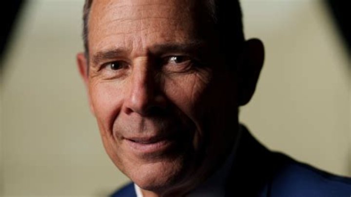 Himself - Republican Senator New York