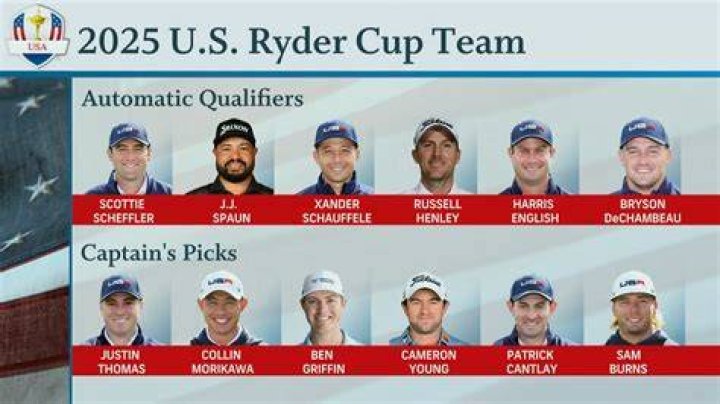 Himself - Ryder Cup Captain, Team Europe 2014
