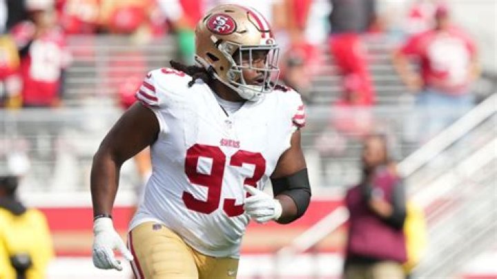 Himself - San Francisco 49ers Defensive Tackle / Himself - Washington Redskins Defenisve Tackle / Himself - Washington Redskins Defensive Tackle / Himself - Washington Redskins Defensive tackle