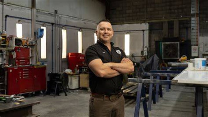 Himself - Shop Apprentice / Himself