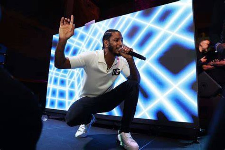 Himself - Singer / Himself