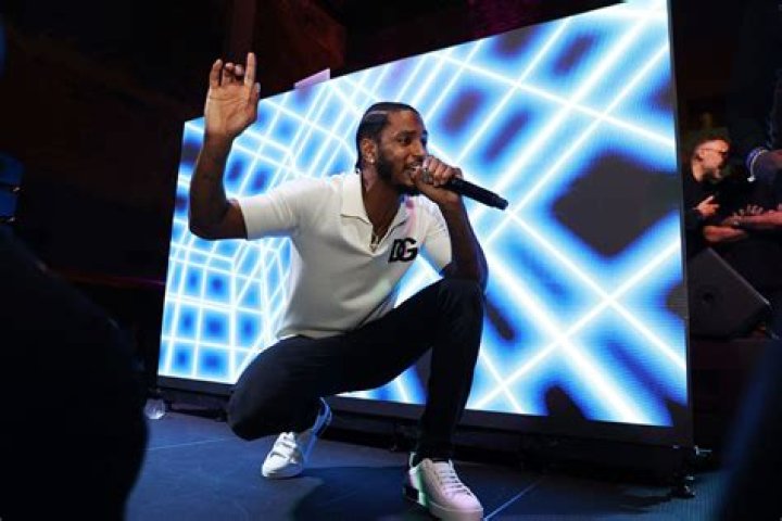 Himself - Singer