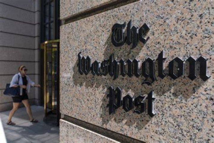 Himself (Sports Journalist, Washington Post)