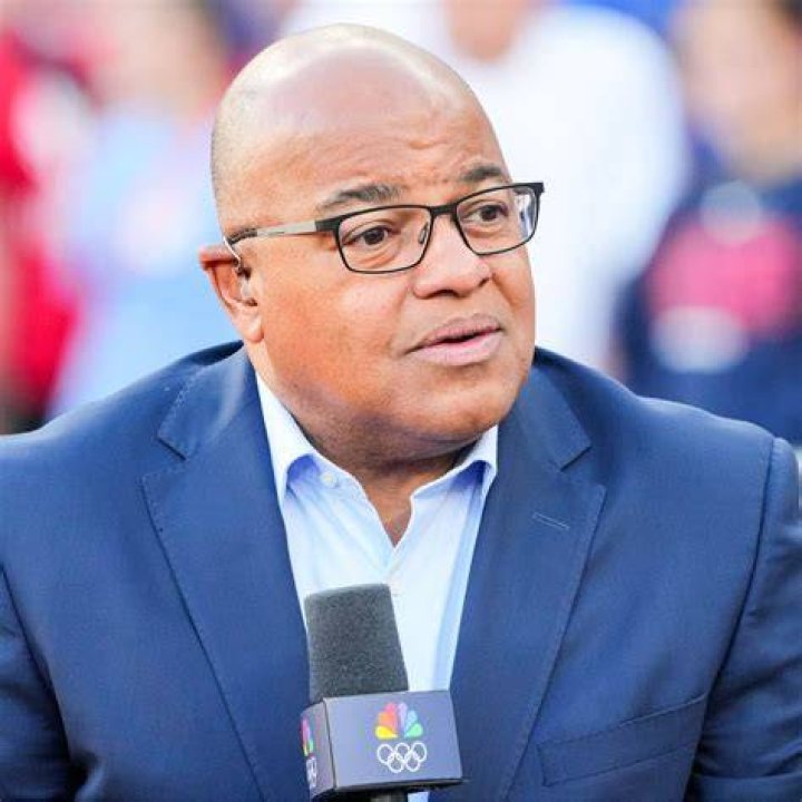 Himself - Sportscaster