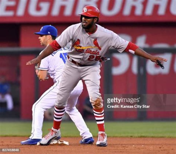 Himself - St. Louis Cardinals Second Baseman / Himself - St. Louis Cardinals Pinch Hitter / Himself - St. Louis Cardinals Center Fielder / Second Baseman / Center Fielder / Himself / Himself - Cincinnati Reds Pinch Hitter / Himself - Los Angeles Dodgers Center Fielder / Himself - Los Angeles Dodgers Pinch Hitter / Himself - St. Louis Cardinals Left Fielder / Himself - St. Louis Cardinals Right Fielder / Left Fielder / Right Fielder