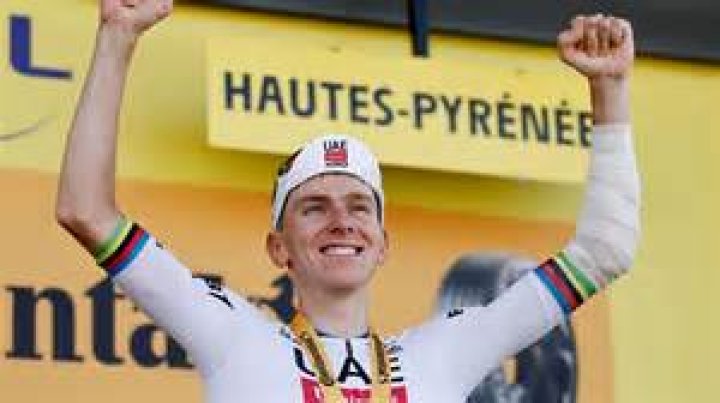 Himself - Tour de France Winner '86, '89, '90