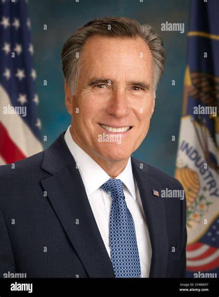 Himself, United States Senator