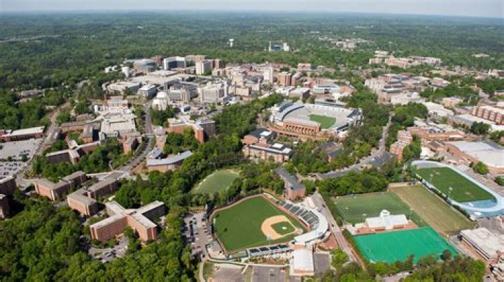 Himself - University of North Carolina
