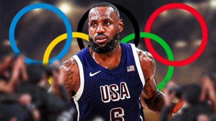 Himself - USA Team