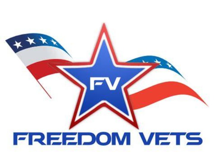 Himself - Vets for Freedom