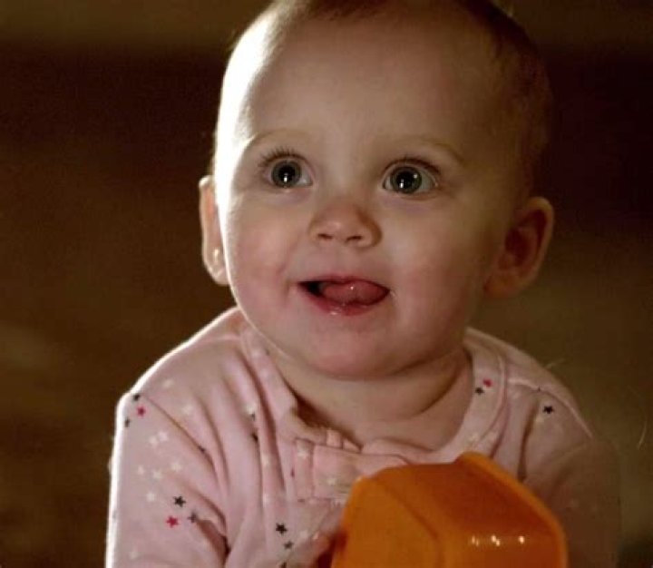 Hope / Baby Hope