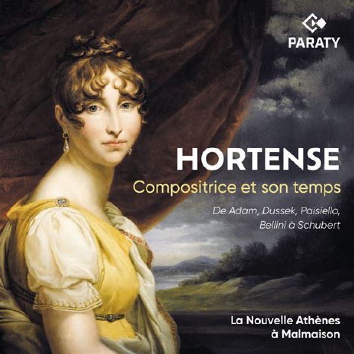 Hortense