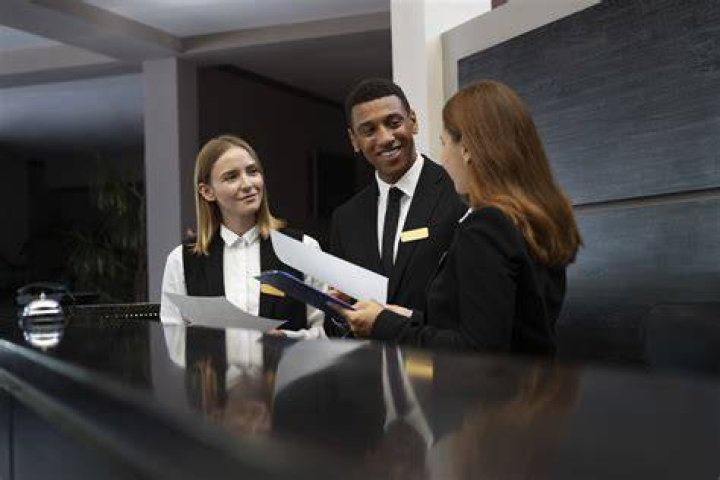 Hotel Manager