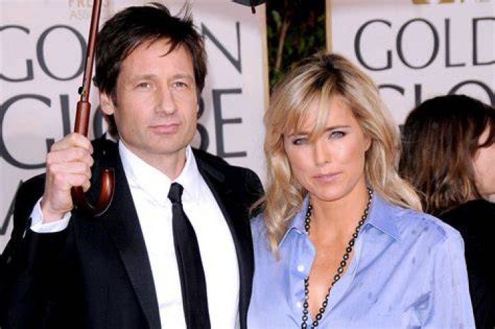 How Did Téa Leoni and David Duchovny Meet, What Led To Their Divorce After 17 Years