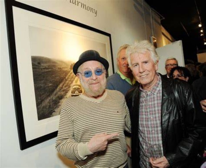 Howard Kaylan Net Worth