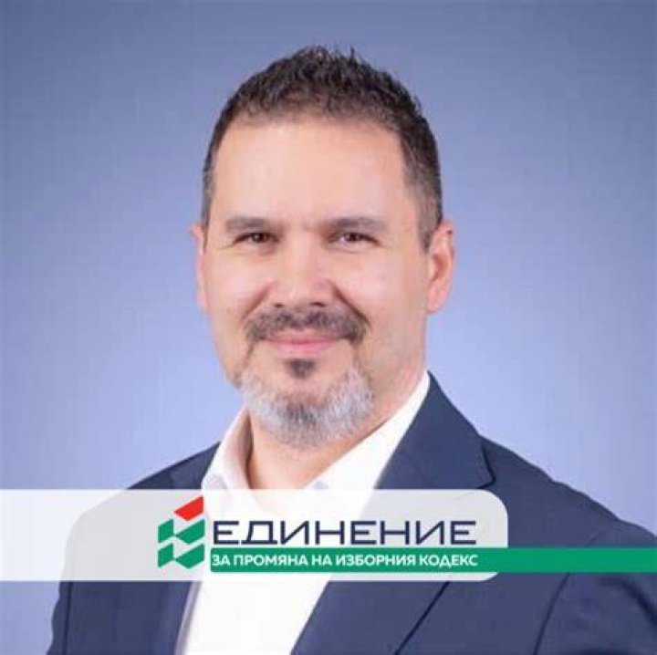 Hristo Totev Net Worth